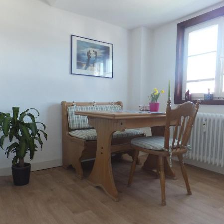 Ferienwohnung Im Zentrum 博登斯边的拉多夫采尔 外观 照片