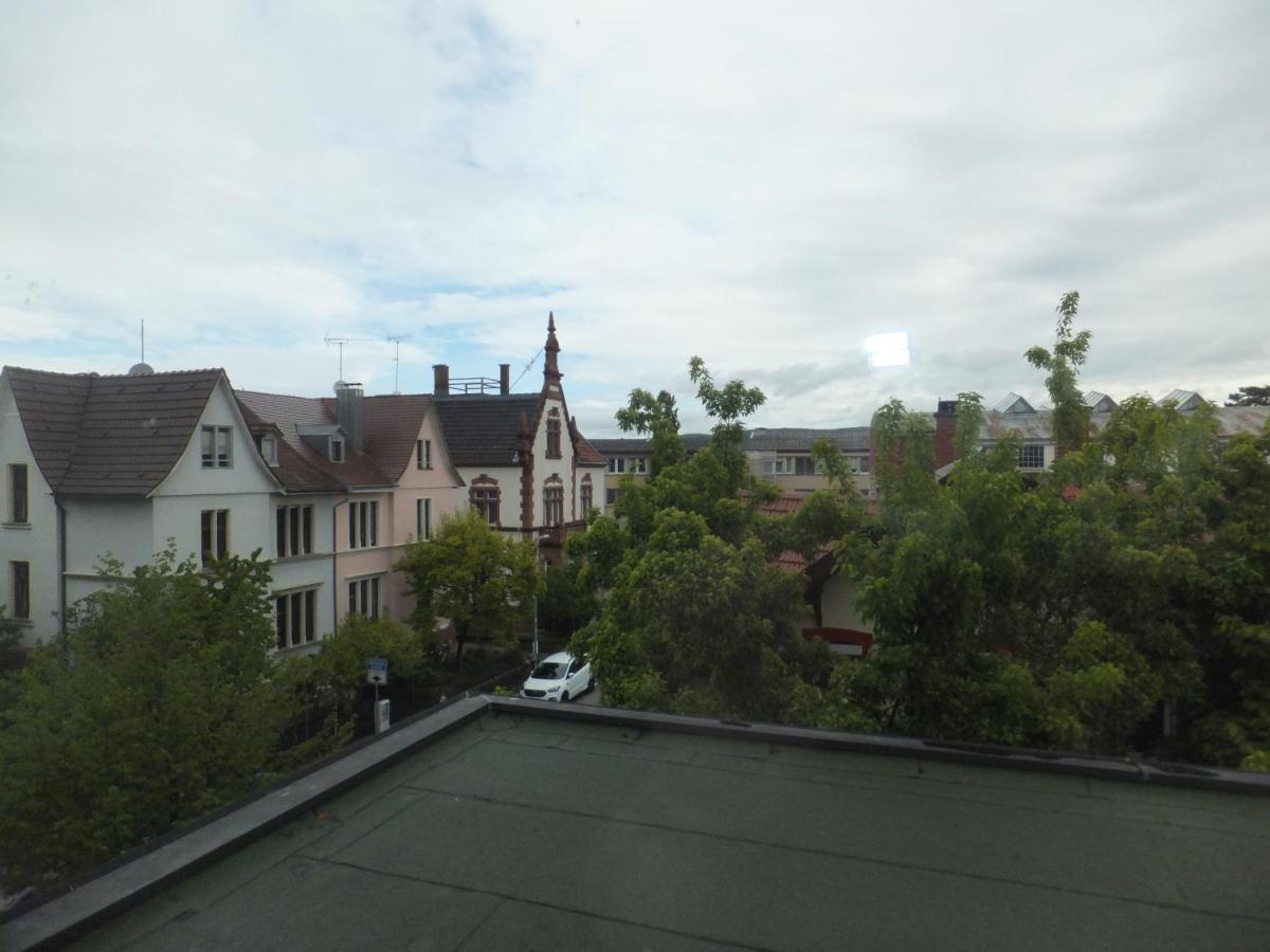 Ferienwohnung Im Zentrum 博登斯边的拉多夫采尔 外观 照片